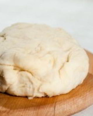 Тесто для пельменей с водкой