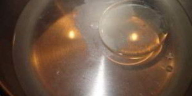 тесто для пельменей с водкой