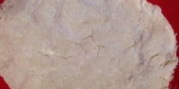 тесто на хинкали