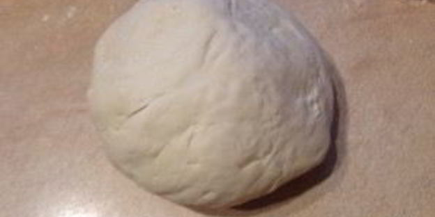 тесто на хинкали