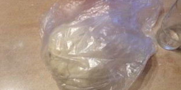 тесто на хинкали