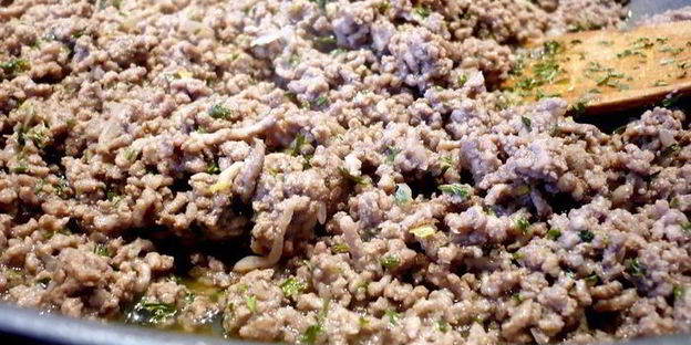 турецкие пельмени два капитана