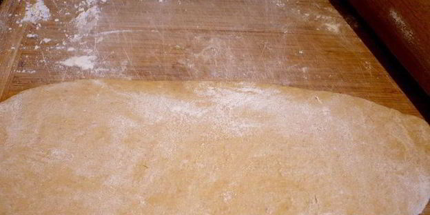 турецкие пельмени два капитана