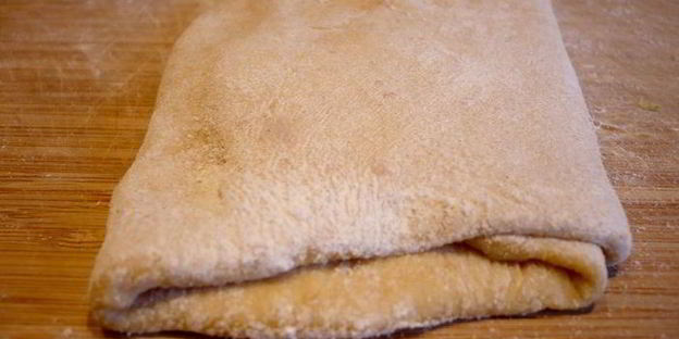 турецкие пельмени два капитана