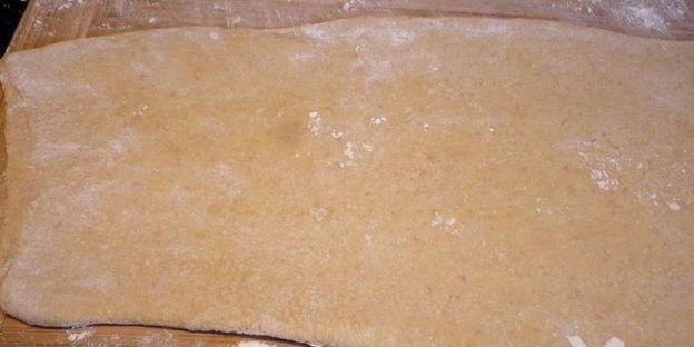 турецкие пельмени два капитана