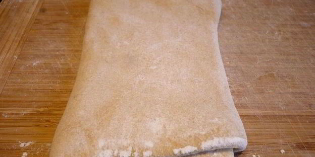 турецкие пельмени два капитана