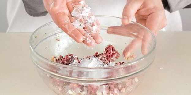 уральские пельмени