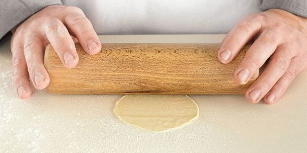 уральские пельмени