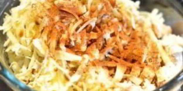 жареные вонтоны по-мексикански