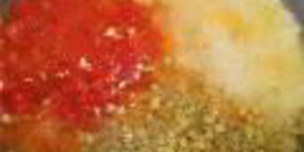 ароматный плов с чечевицей