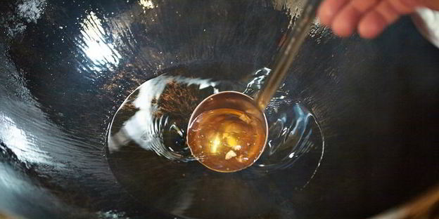 чайханский плов