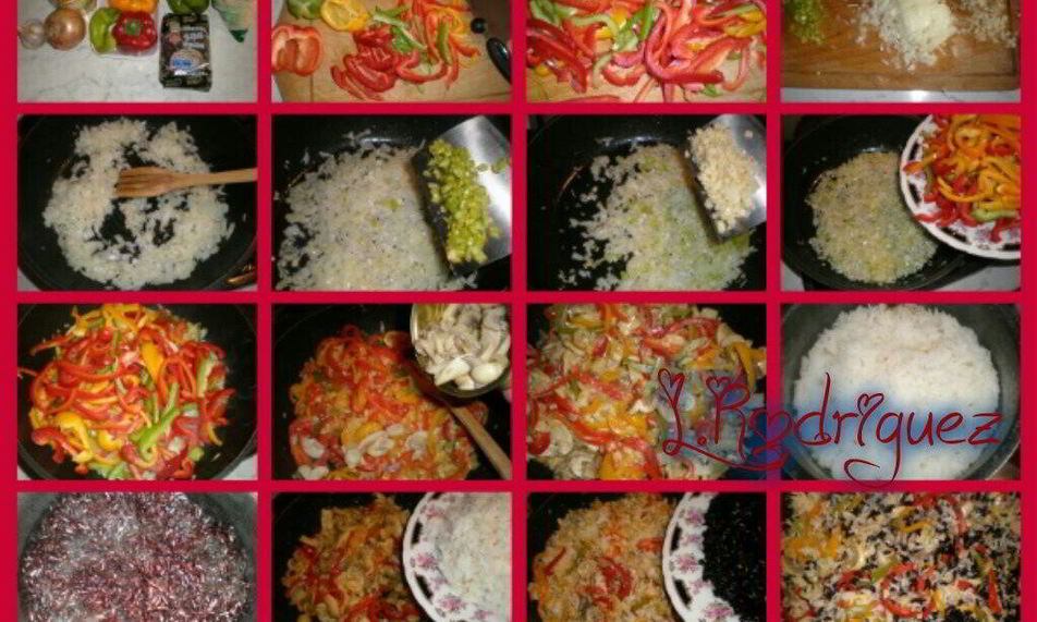 Рецепт диетического плова