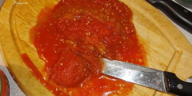 джамбалайя с курицей и чоризо