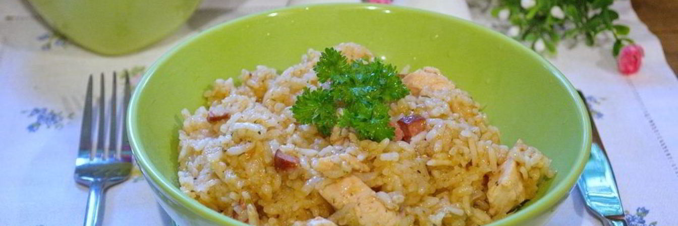 Джамбалайя