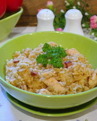 Джамбалайя