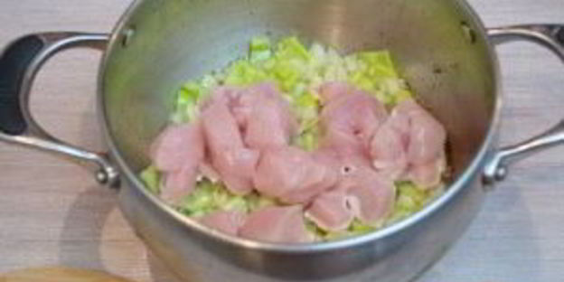 джамбалайя