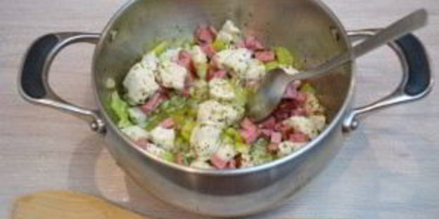 джамбалайя