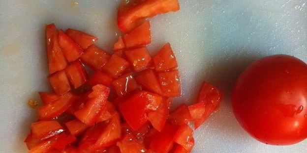 испанская паэлья