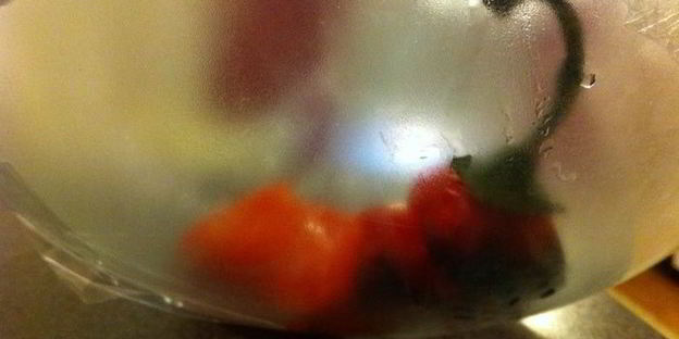 испанская паэлья