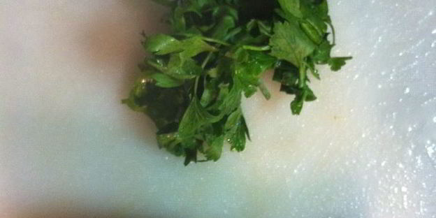 испанская паэлья