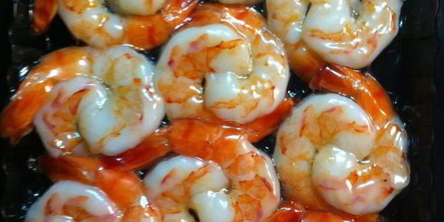 испанская паэлья