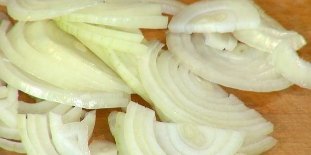 пилав с радиккио