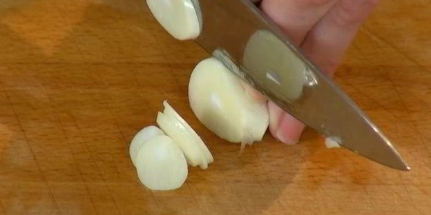 пилав с радиккио