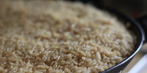 плов ферганский