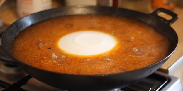 плов ферганский