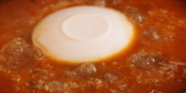 плов ферганский