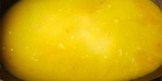 плов из баранины на костре