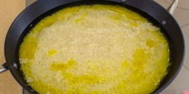 плов из курицы