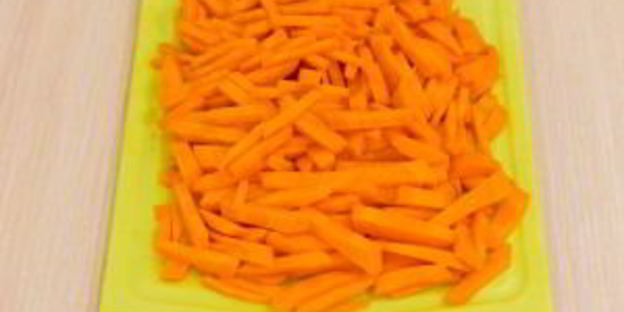 плов из курицы