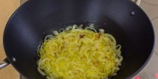 плов из курицы