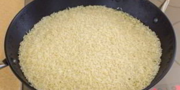 плов из курицы