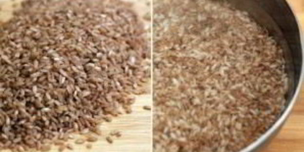 плов на сковороде