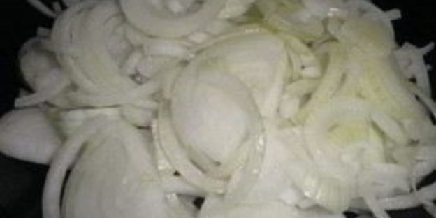 плов на зиму