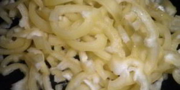 плов на зиму