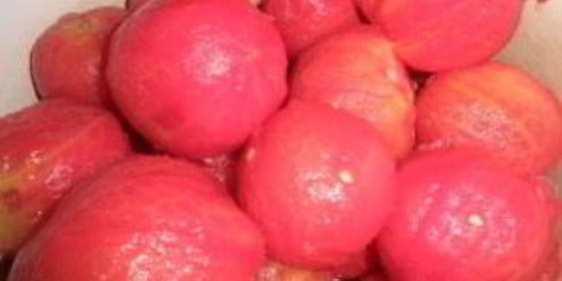 плов на зиму