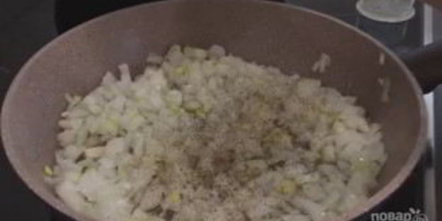 плов по-украински со свининой