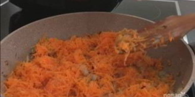 плов по-украински со свининой