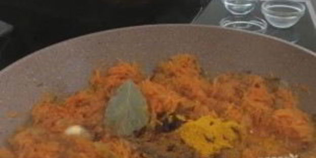 плов по-украински со свининой