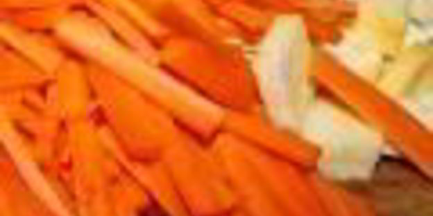 плов с репой в мультиварке