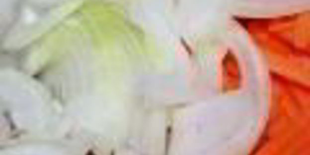 плов с репой в мультиварке