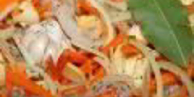 плов с репой в мультиварке