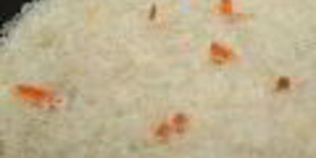 плов с репой в мультиварке