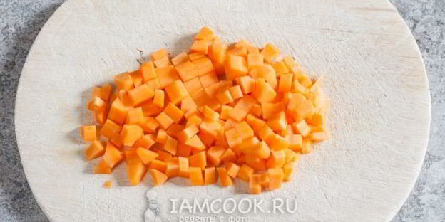 плов с рисом и гречкой