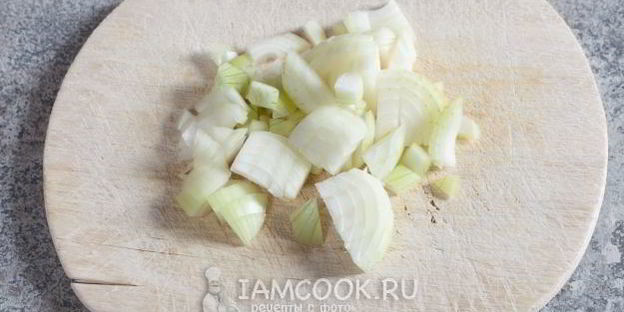 плов с рисом и гречкой