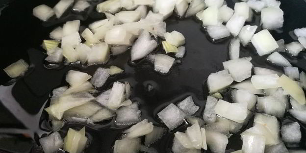 плов с сухофруктами