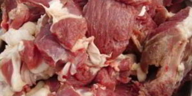 плов татарский